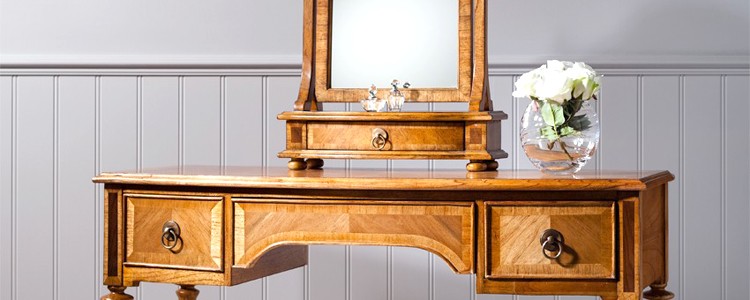 French Style Dressing Tables
